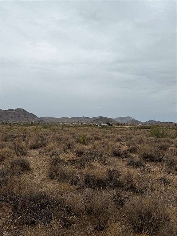 7.5 Acres of Residential Land for Sale in Kingman, Arizona