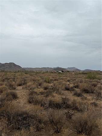 7.5 Acres of Residential Land for Sale in Kingman, Arizona
