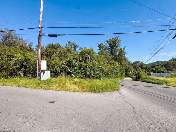 0.64 Acres of Residential Land for Sale in Fairmont, West Virginia