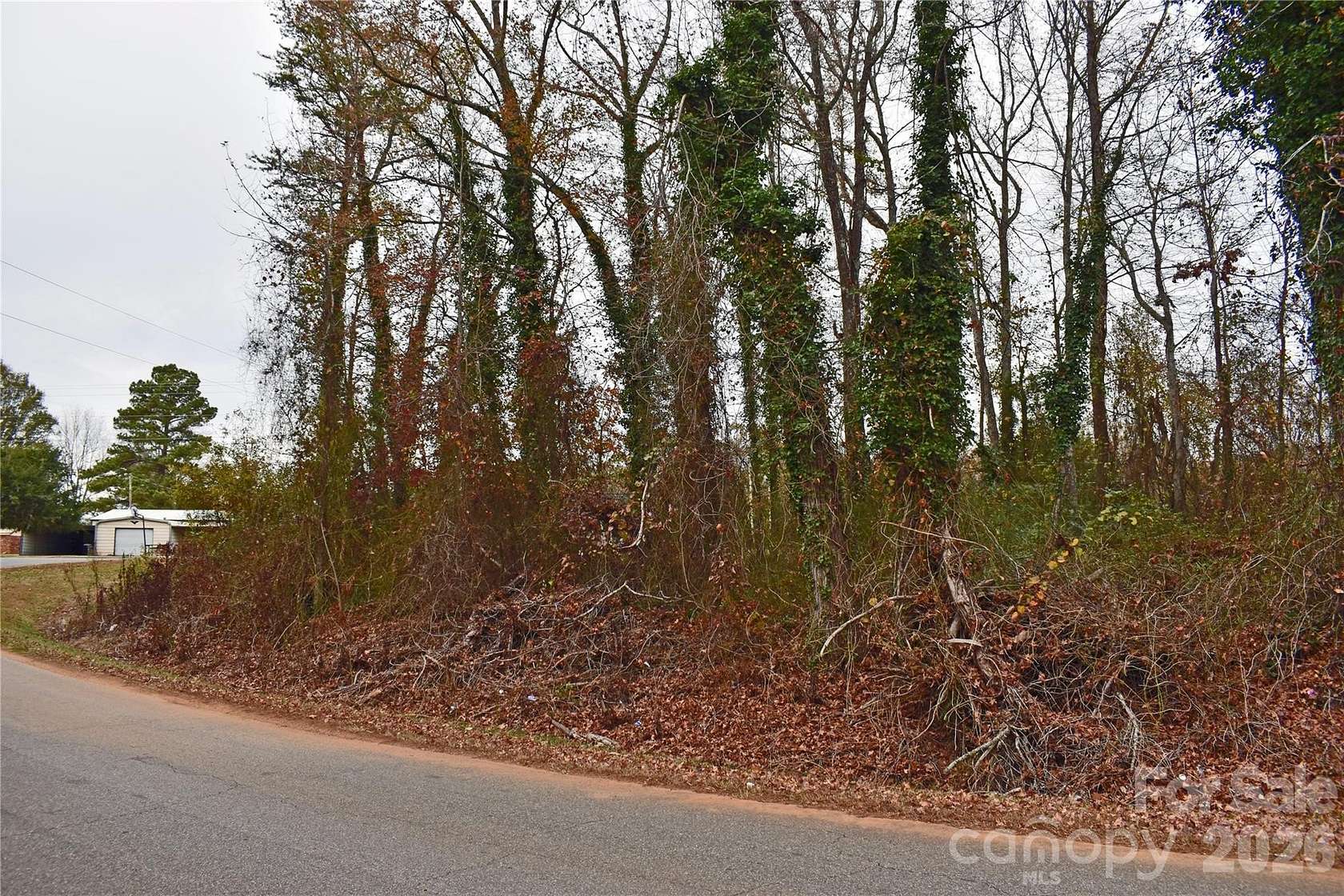 0.15 Acres of Residential Land for Sale in Lincolnton, North Carolina