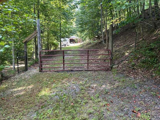 20 Acres of Land for Sale in Bean Station, Tennessee