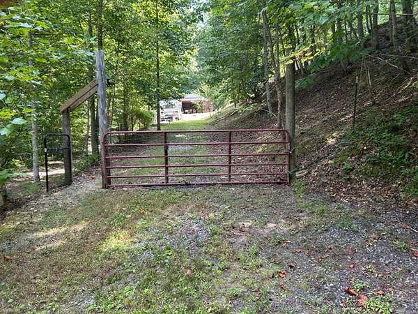 20 Acres of Land for Sale in Bean Station, Tennessee