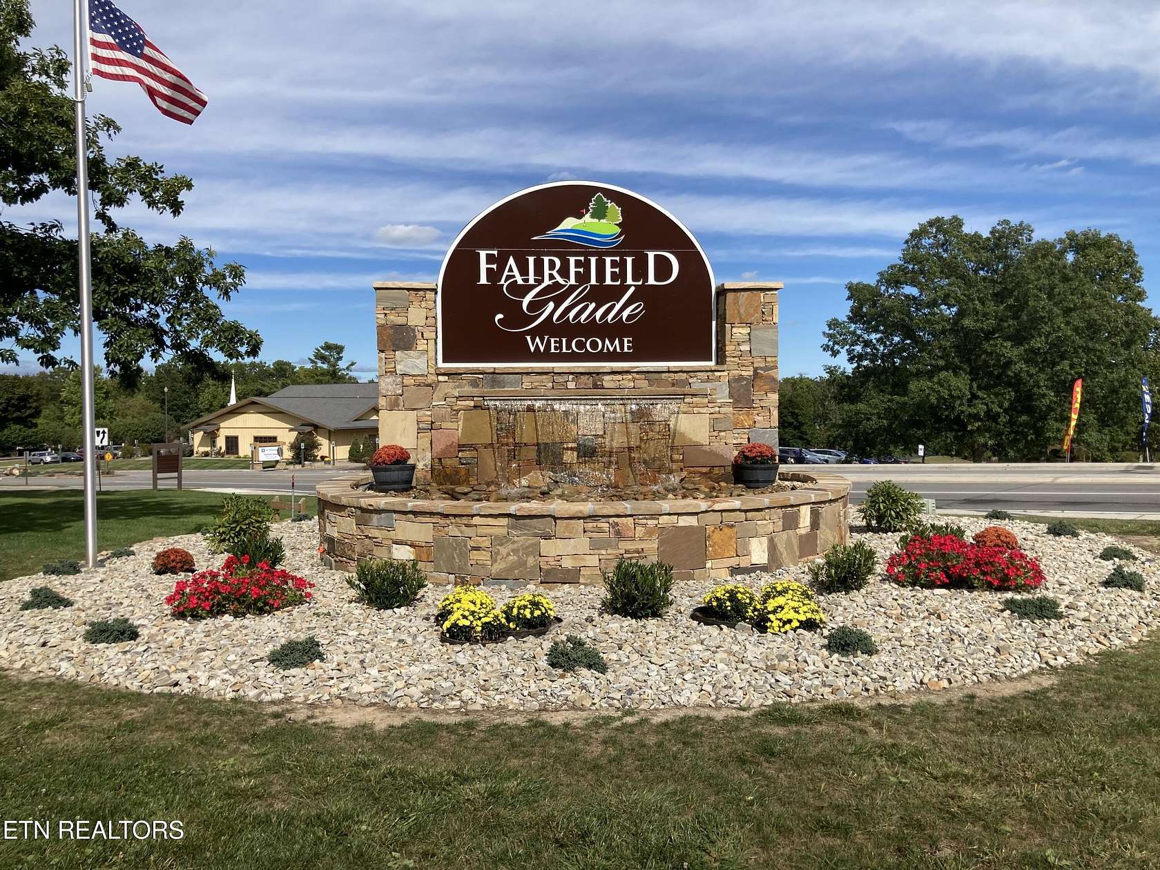 0.38 Acres of Residential Land for Sale in Fairfield Glade, Tennessee