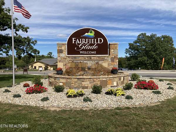 0.38 Acres of Residential Land for Sale in Fairfield Glade, Tennessee