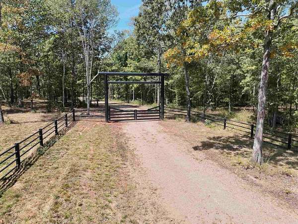 174 Acres of Recreational & Residential Land for Sale in Norman, Arkansas