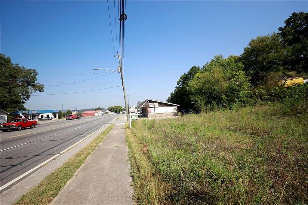 0.39 Acres of Commercial Land for Sale in Calhoun, Georgia