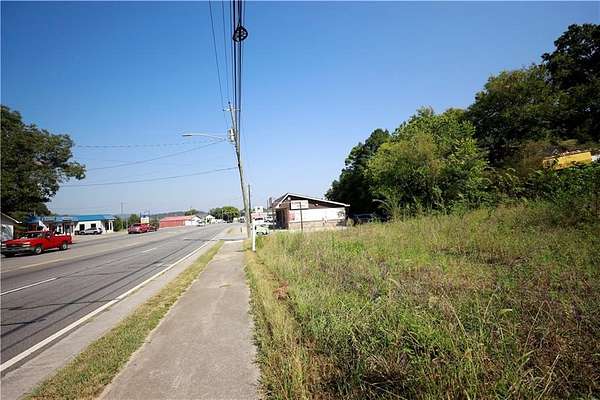 0.39 Acres of Commercial Land for Sale in Calhoun, Georgia