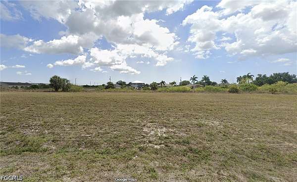 0.38 Acres of Residential Land for Sale in Cape Coral, Florida