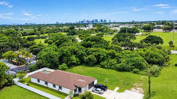0.2 Acres of Residential Land for Sale in Oakland Park, Florida