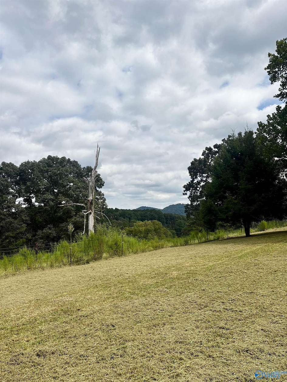 9 Acres of Land with Home for Sale in Attalla, Alabama
