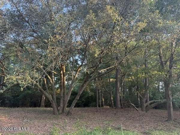 0.72 Acres of Residential Land for Sale in Wilmington, North Carolina
