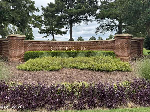 0.59 Acres of Residential Land for Sale in Snow Hill, North Carolina