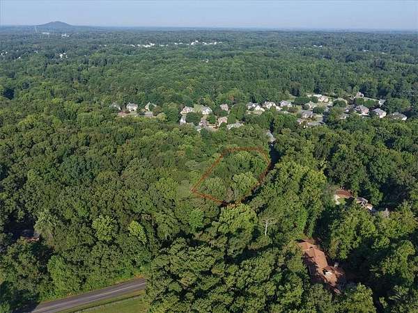 2.3 Acres of Residential Land for Sale in Marietta, Georgia