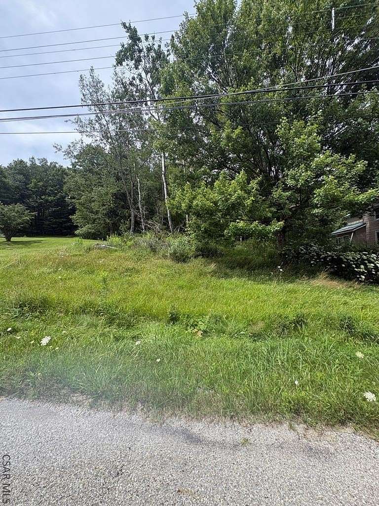 0.33 Acres of Residential Land for Sale in Windber, Pennsylvania