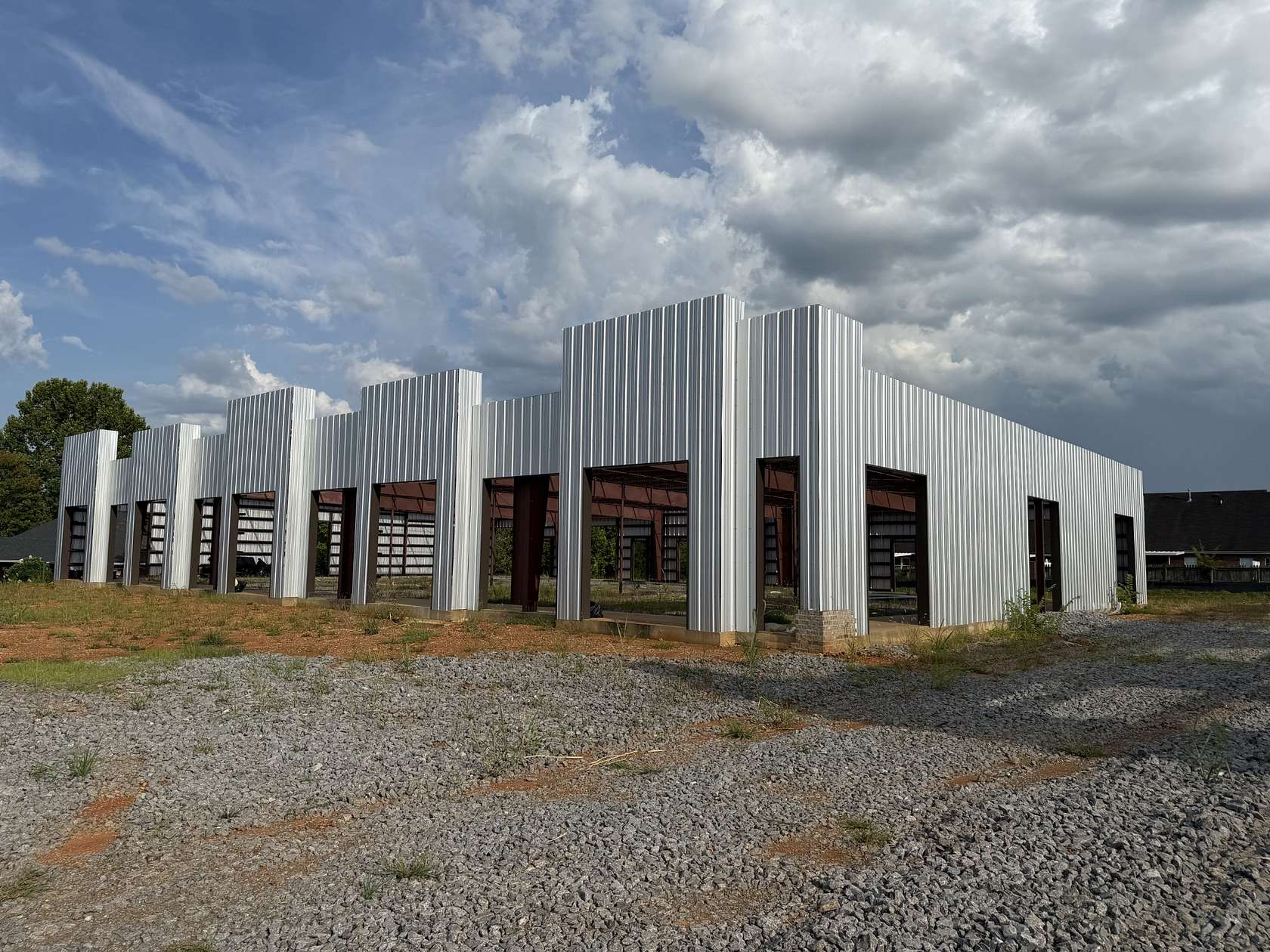 2 Acres of Improved Commercial Land for Sale in Murfreesboro, Tennessee