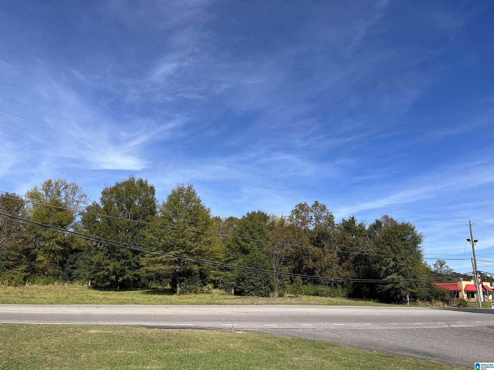2 Acres of Commercial Land for Sale in Gardendale, Alabama