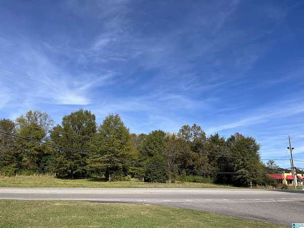 2 Acres of Commercial Land for Sale in Gardendale, Alabama