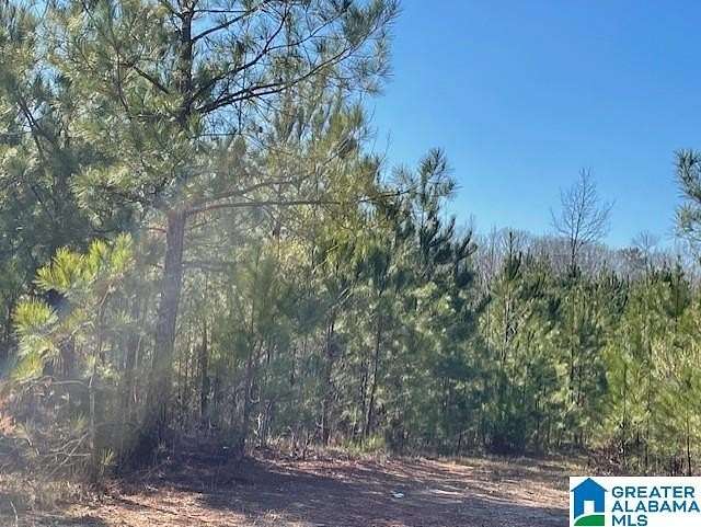 8 Acres of Residential Land for Sale in Woodstock, Alabama