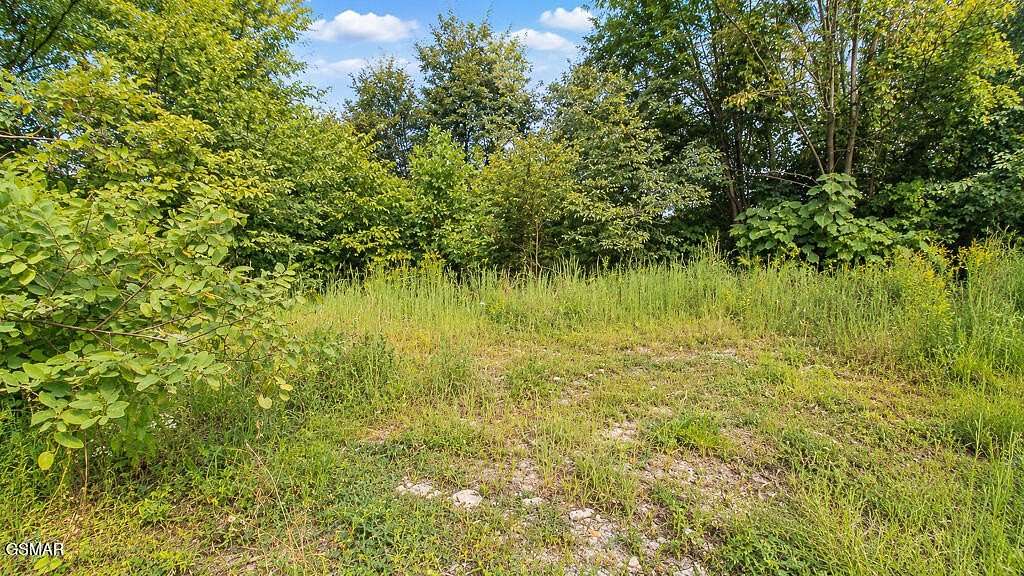 0.53 Acres of Residential Land for Sale in Gatlinburg, Tennessee