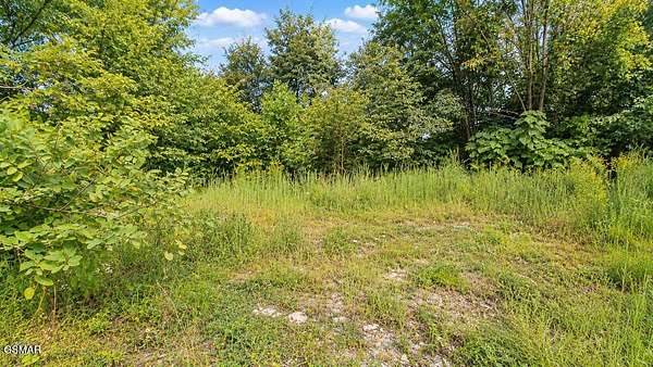 0.53 Acres of Residential Land for Sale in Gatlinburg, Tennessee