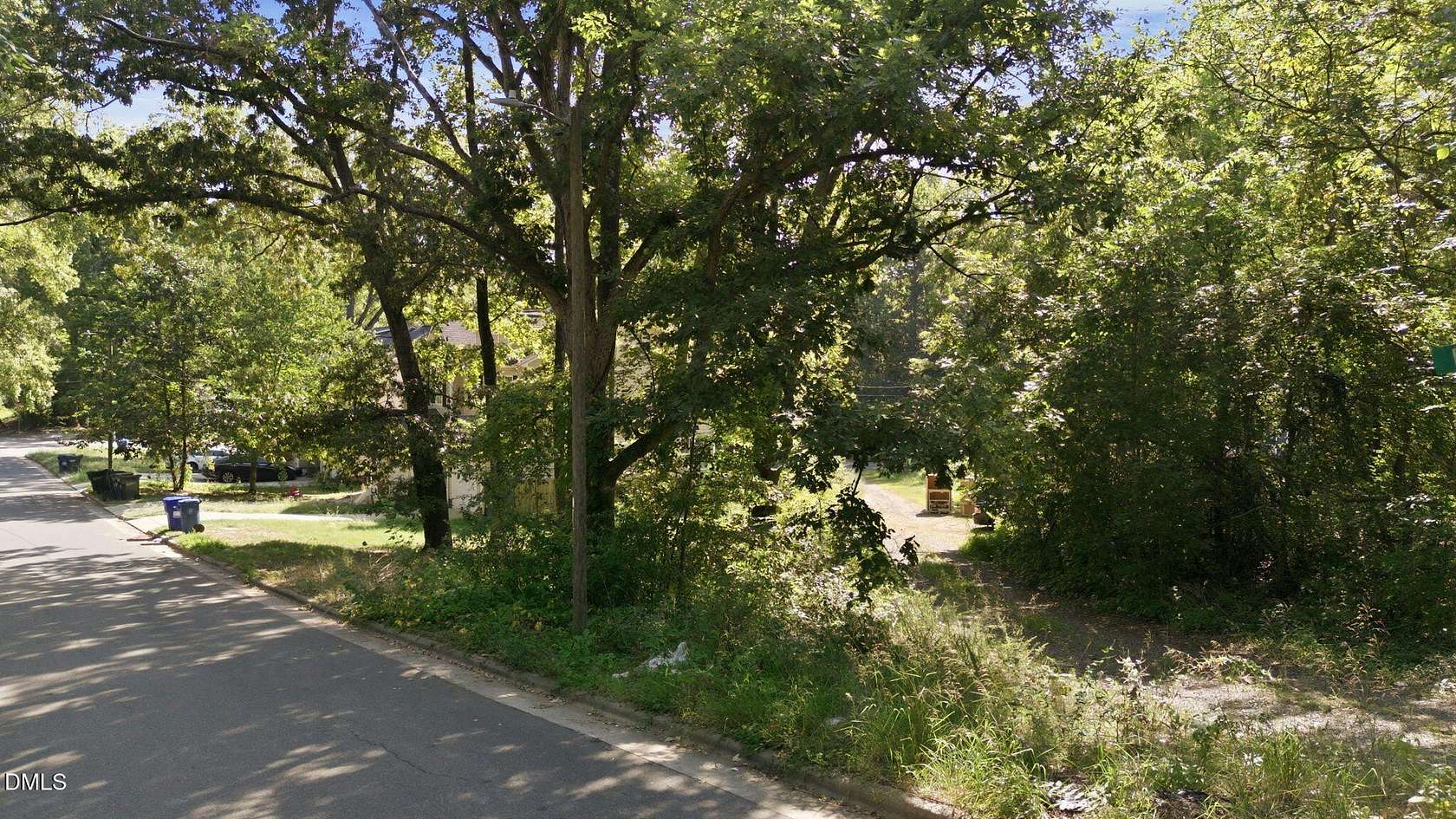 0.15 Acres of Residential Land for Sale in Durham, North Carolina