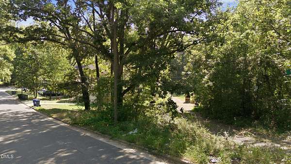 0.15 Acres of Residential Land for Sale in Durham, North Carolina