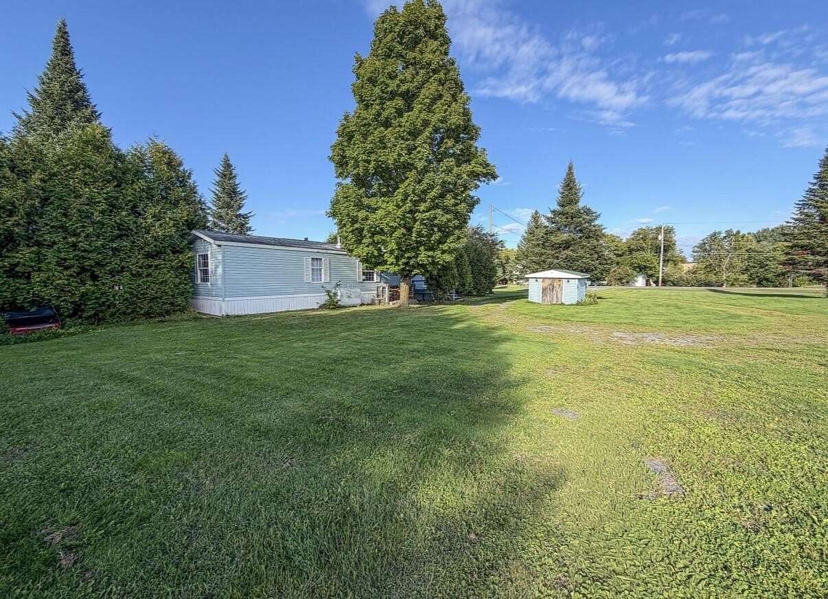 9.2 Acres of Land with Home for Sale in Altona, New York