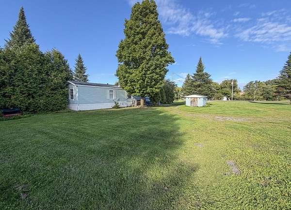 9.2 Acres of Land with Home for Sale in Altona, New York
