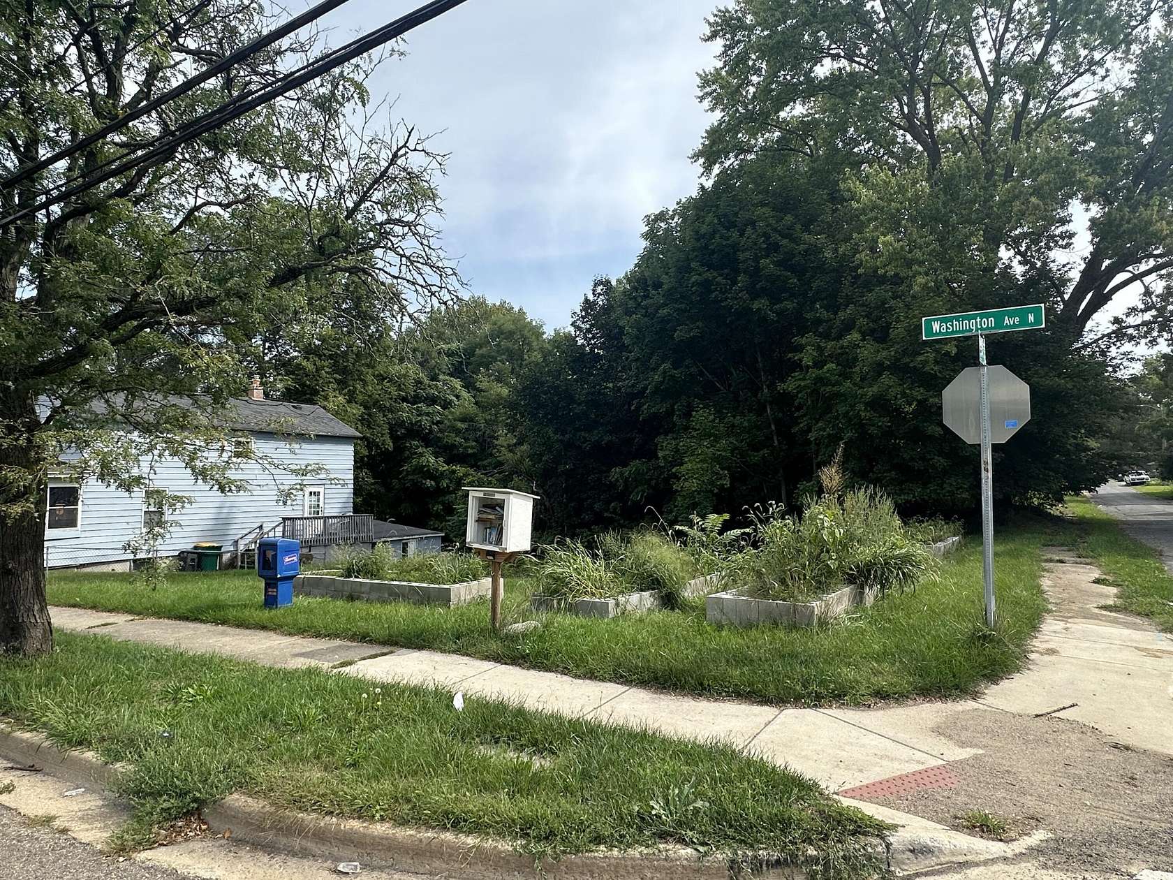 0.15 Acres of Land for Sale in Battle Creek, Michigan