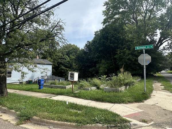 0.15 Acres of Land for Sale in Battle Creek, Michigan