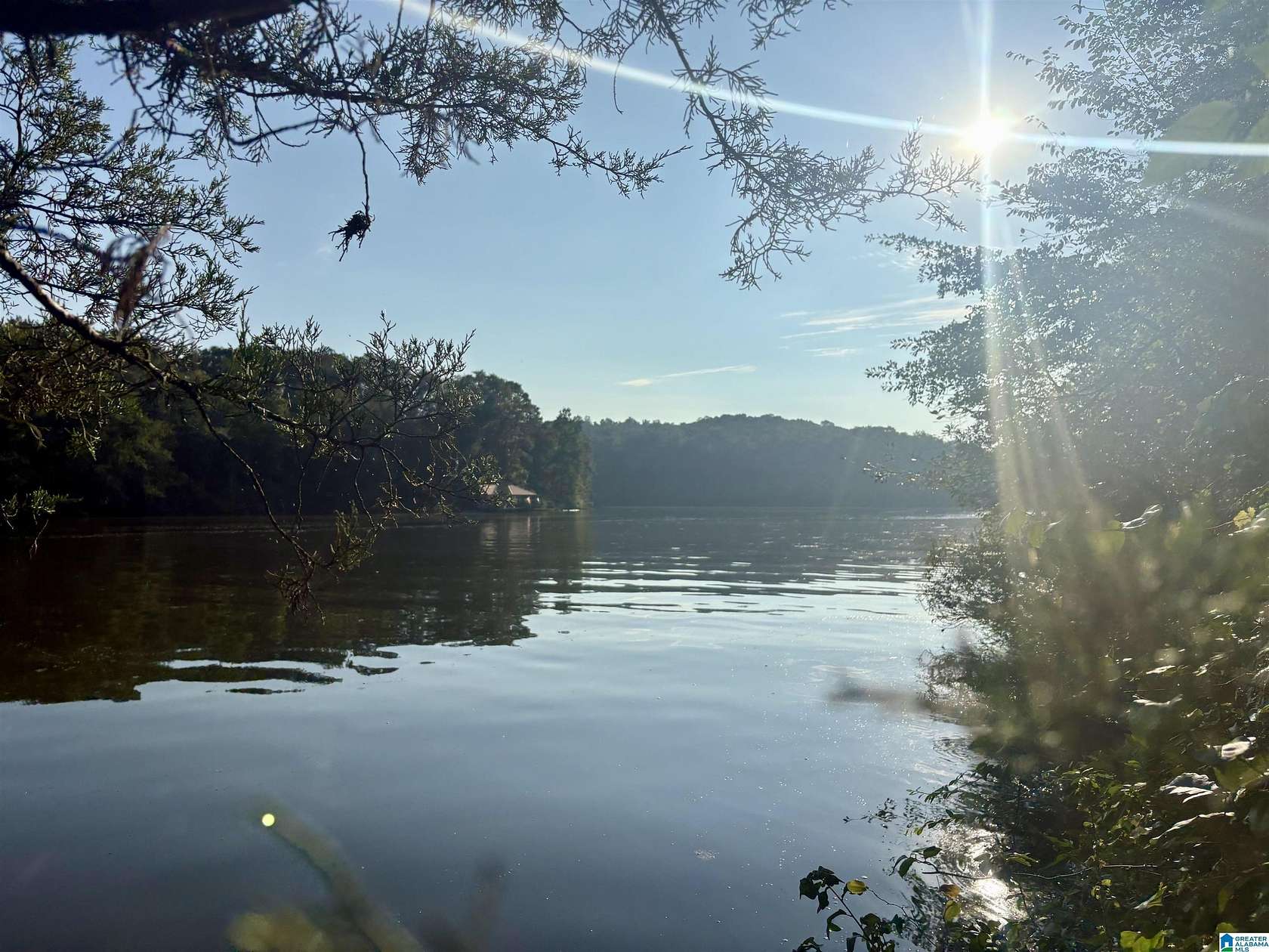 4.46 Acres of Residential Land for Sale in Wedowee, Alabama