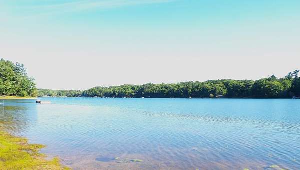 1.37 Acres of Residential Land for Sale in Rhinelander, Wisconsin