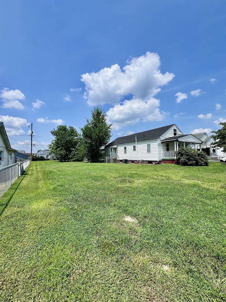 0.12 Acres of Land for Sale in Huntington, West Virginia
