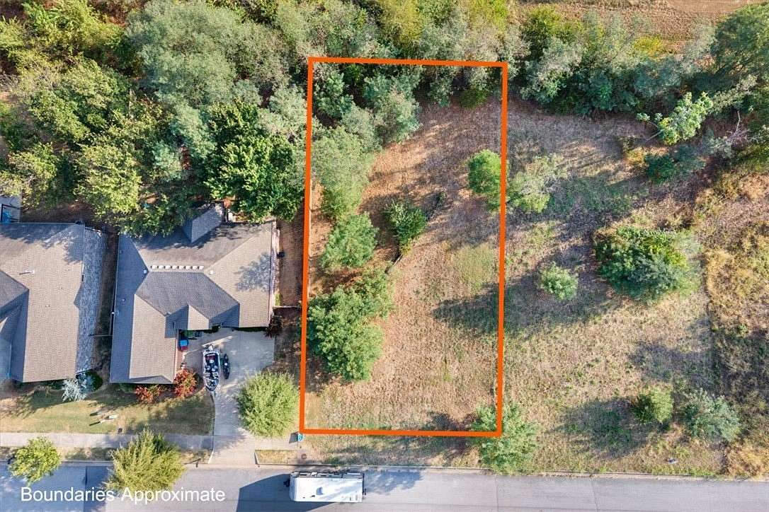 0.24 Acres of Residential Land for Sale in Bentonville, Arkansas