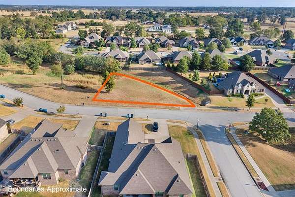 0.27 Acres of Residential Land for Sale in Bentonville, Arkansas