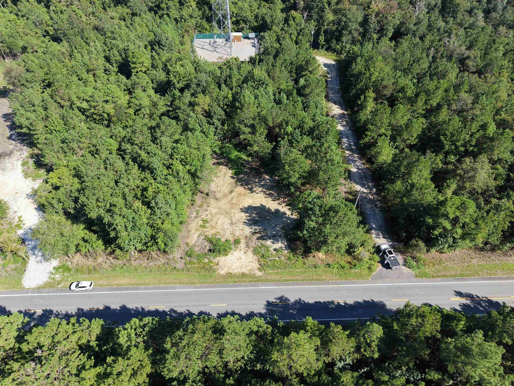1.25 Acres of Residential Land for Sale in Georgetown, South Carolina