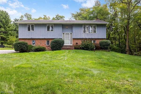 3 Acres of Land with Home for Sale in Lodi, Ohio