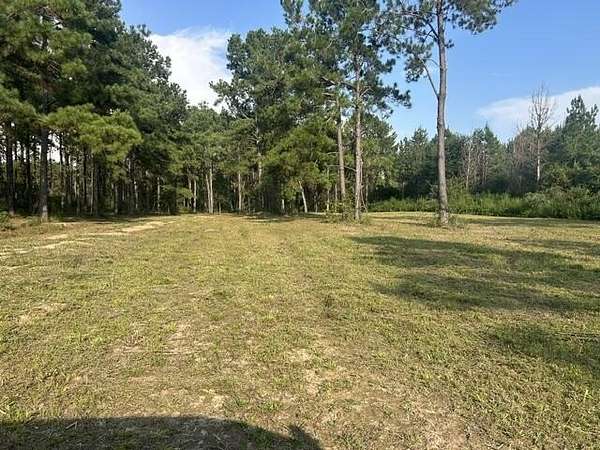 4 Acres of Residential Land for Sale in Sandy Hook, Mississippi