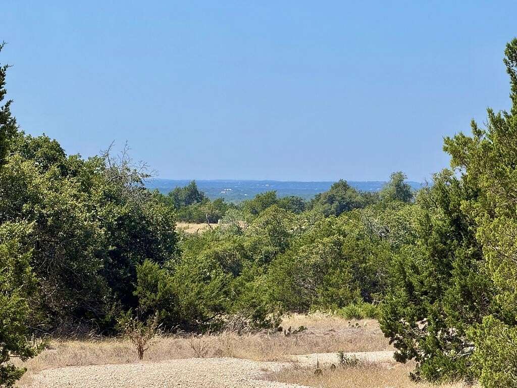 10 Acres of Land for Sale in Fredericksburg, Texas