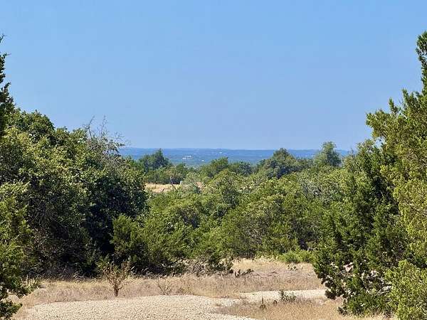 10 Acres of Land for Sale in Fredericksburg, Texas