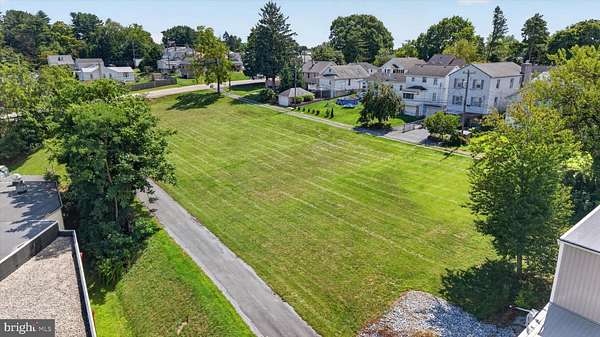 0.53 Acres of Mixed-Use Land for Sale in Harrisburg, Pennsylvania