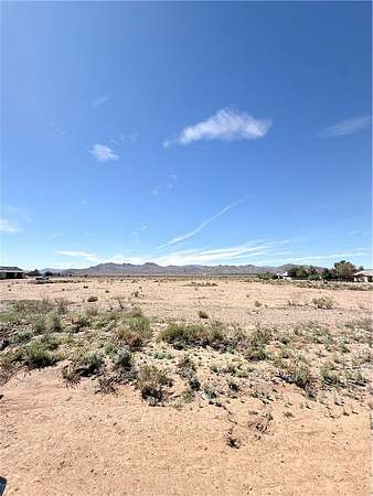 0.23 Acres of Residential Land for Sale in Kingman, Arizona