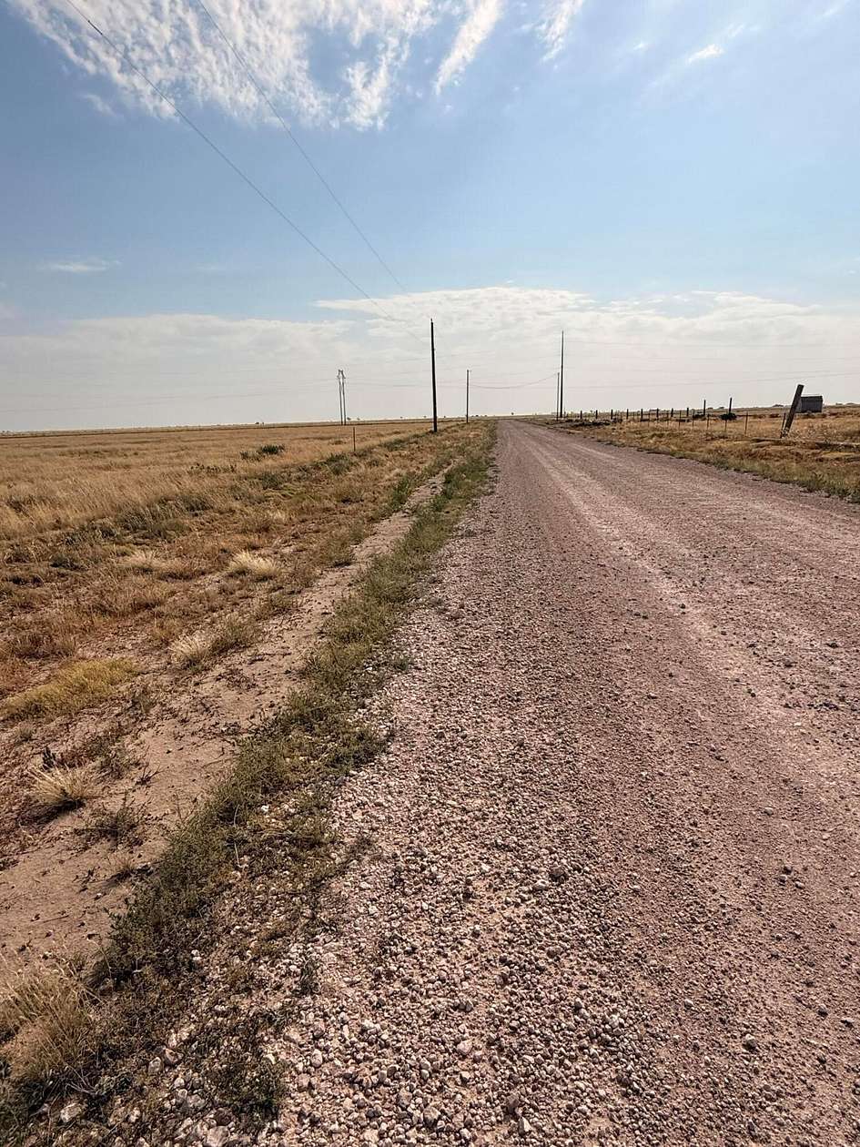 10.2 Acres of Land for Sale in Canyon, Texas