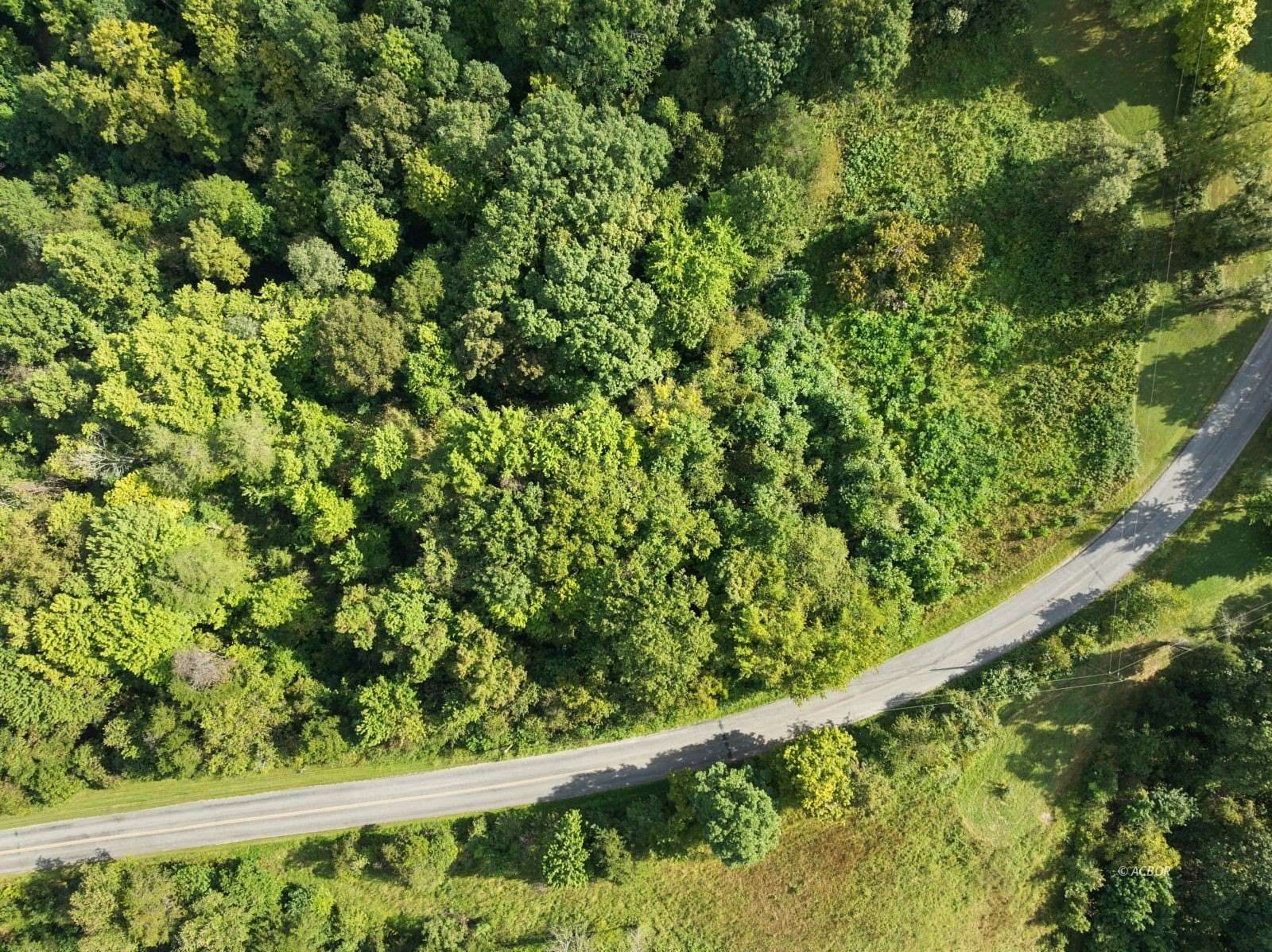 0.83 Acres of Residential Land for Sale in Little Hocking, Ohio