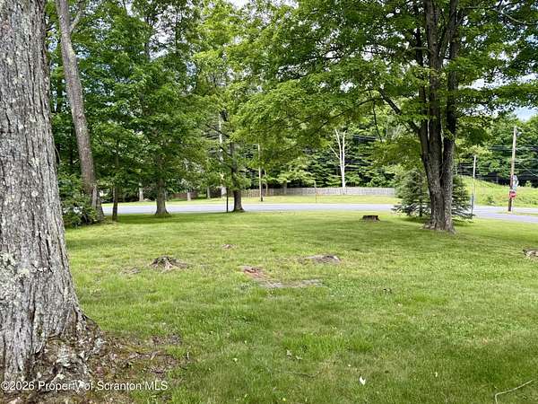 0.34 Acres of Residential Land for Sale in Covington Township, Pennsylvania