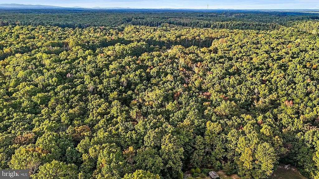 9.65 Acres of Land for Sale in Locust Grove, Virginia