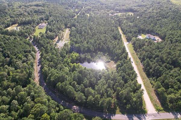 11.4 Acres of Land for Sale in Jessieville, Arkansas