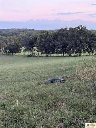 61.7 Acres of Agricultural & Residential Land for Sale in Tompkinsville, Kentucky