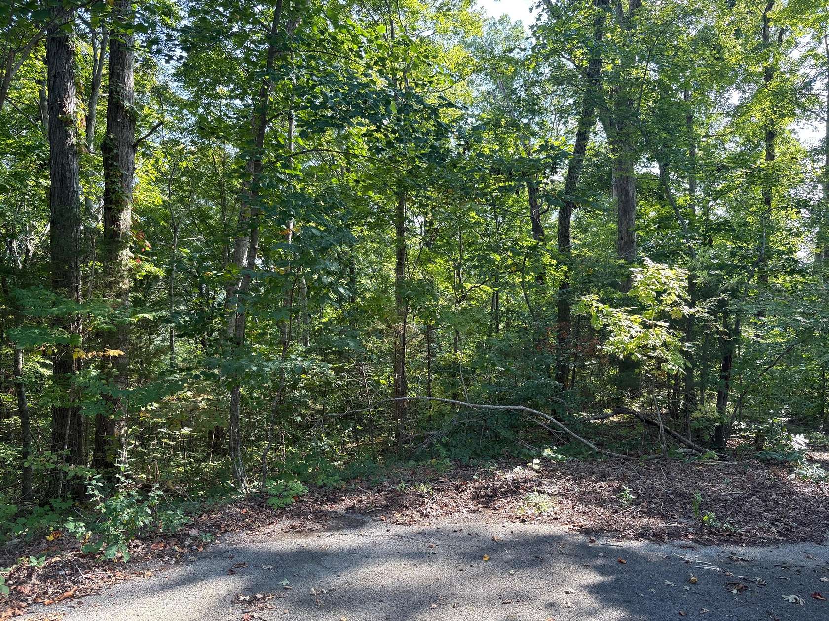 1.49 Acres of Residential Land for Sale in Jamestown, Kentucky