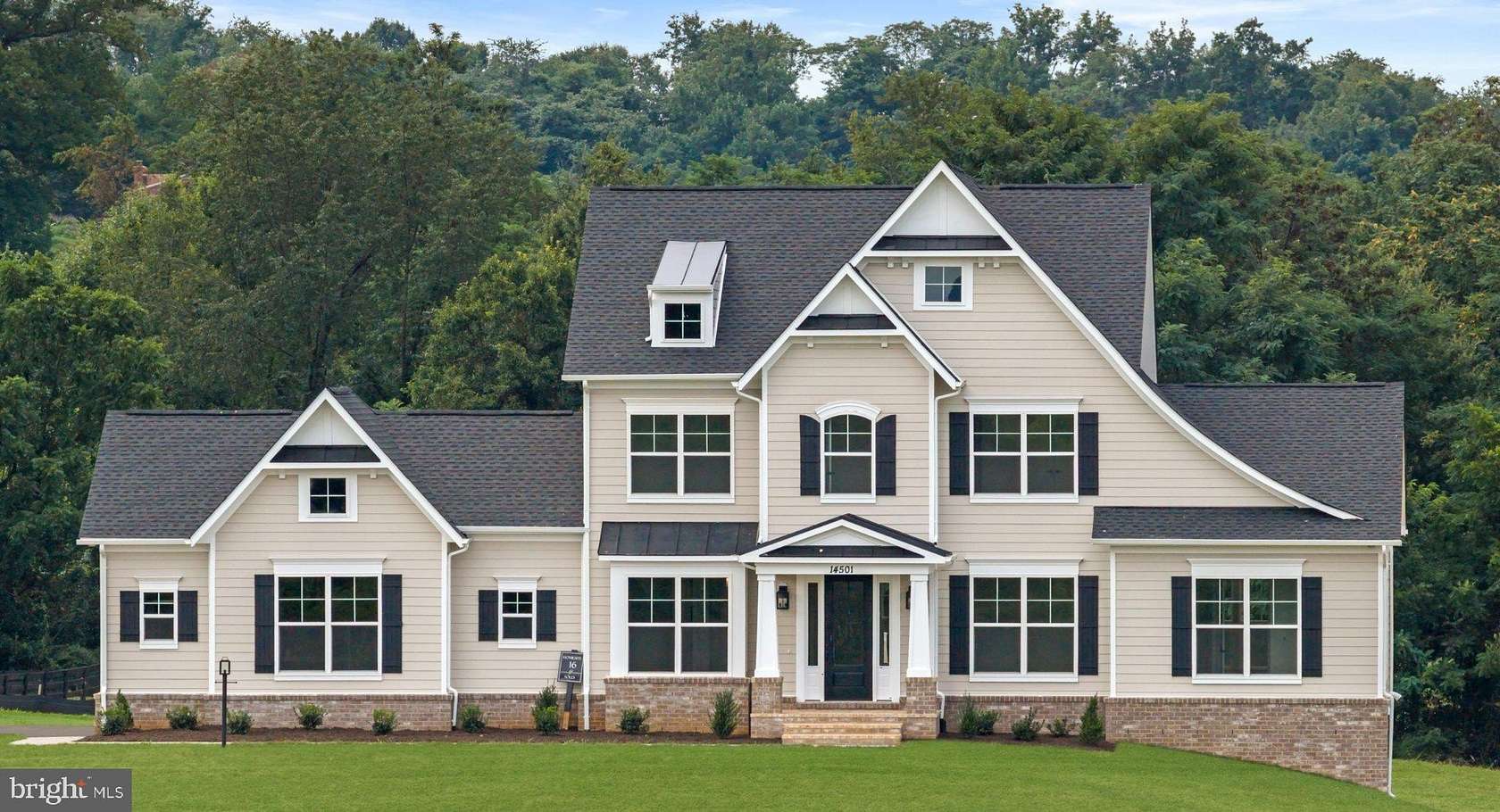 5.15 Acres of Land with Home for Sale in Winchester, Virginia
